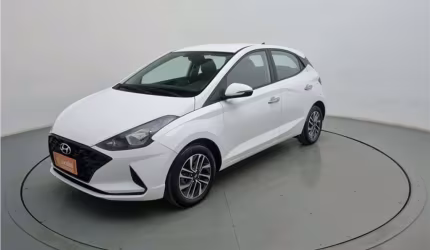 Hyundai hb20 2022 1.0 tgdi flex platinum automático