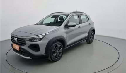 Fiat pulse 2022 1.0 turbo 200 flex audace cvt