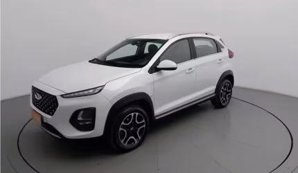 Chery tiggo 3x 2023 1.0 vvt turbo iflex pro cvt