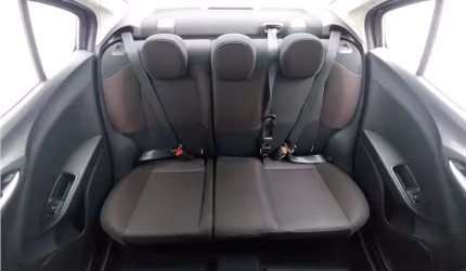 Fiat cronos 2021 1.8 e.torq flex precision at6