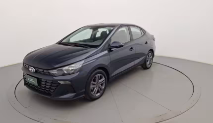 Hyundai hb20s 2024 1.0 tgdi flex comfort plus automático