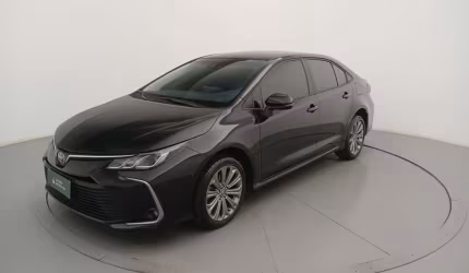 Toyota corolla 2023 2.0 vvt-ie flex xei direct shift