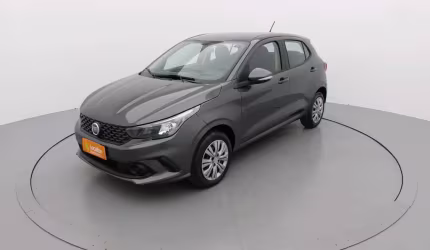 Fiat argo 2022 1.0 firefly flex manual