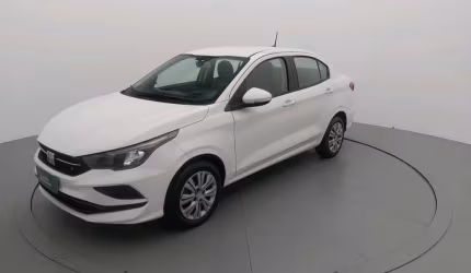 Fiat cronos 2022 1.3 firefly flex drive manual