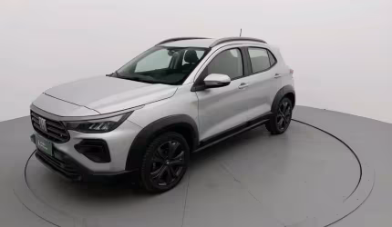 Fiat pulse 2023 1.0 turbo 200 flex drive cvt