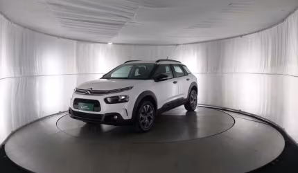 Citroen c4 cactus 2023 1.6 vti 120 flex feel eat6