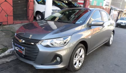 Gm onix sedan plus ltz 1.0 turbo 2023