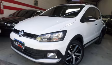 Volks fox 1.6 xtreme completo 2021