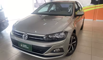 Volkswagen virtus 2021 1.0 200 tsi comfortline automático