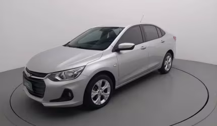 Chevrolet onix 2023 1.0 turbo flex ltz automático