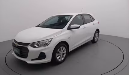 Chevrolet onix 2022 1.0 turbo flex lt manual