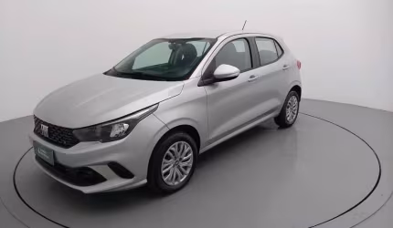 Fiat argo 2022 1.0 firefly flex manual
