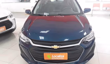 Chevrolet onix 2023 1.0 turbo flex lt manual