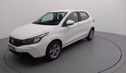 Fiat argo 2023 1.0 firefly flex drive manual