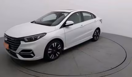 Chery arrizo 6 pro 2022 1.5 vvt turbo iflex cvt