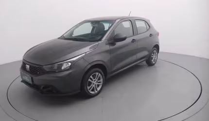 Fiat argo 2023 1.0 firefly flex manual