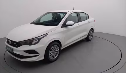 Fiat cronos 2022 1.3 firefly flex drive manual