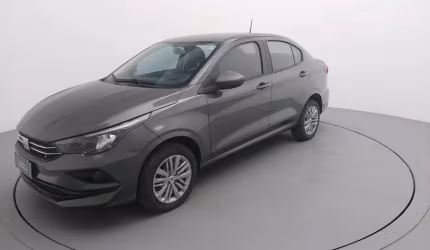 Fiat cronos 2023 1.3 firefly flex drive cvt