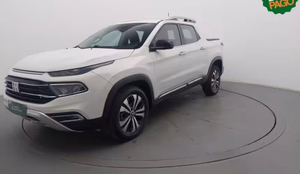 Fiat toro 2022 2.0 16v turbo diesel volcano 4wd at9