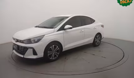 Hyundai hb20s 2024 1.0 tgdi flex comfort plus automático