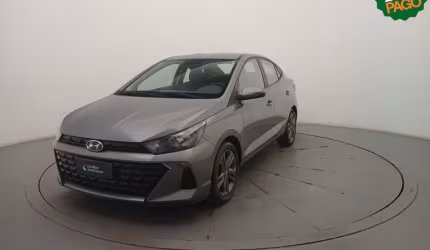 Hyundai hb20s 2024 1.0 tgdi flex comfort automático