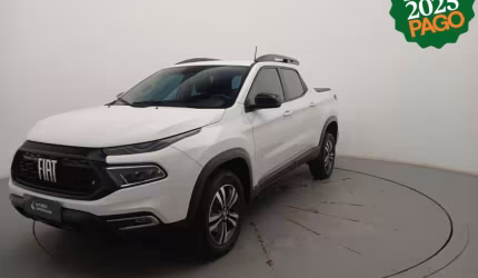 Fiat toro 2024 1.3 turbo 270 flex freedom at6