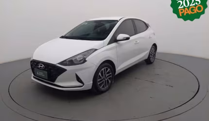 Hyundai hb20 2022 1.0 tgdi flex platinum manual