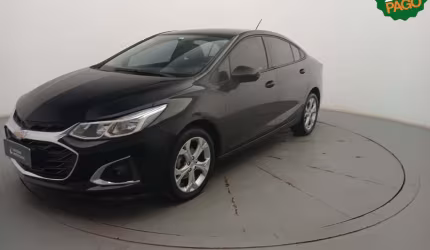 Chevrolet cruze 2022 1.4 turbo lt 16v flex 4p automático