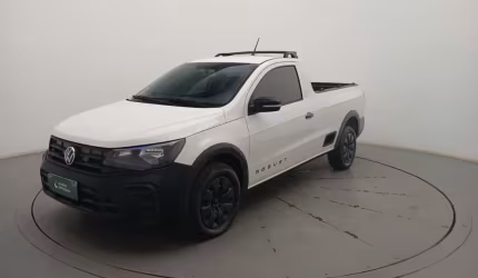Volkswagen saveiro 2024 1.6 msi robust cs 16v flex 2p manual
