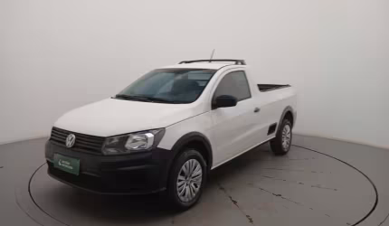 Volkswagen saveiro 2023 1.6 msi robust cd 16v flex 2p manual