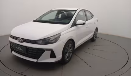 Hyundai hb20s 2024 1.0 tgdi flex comfort plus automático