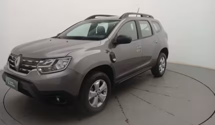 Renault duster 2024 1.6 16v sce flex intense x-tronic