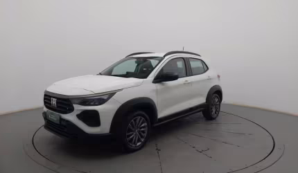 Fiat pulse 2024 1.3 flex drive cvt