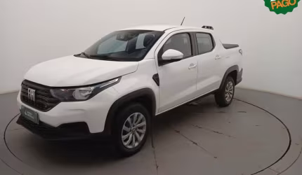 Fiat strada 2024 1.3 firefly flex freedom cs manual