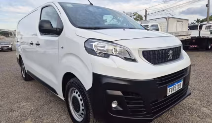 Peugeot expert 1.5 3p bluehdi cargo turbo diesel