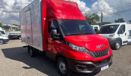 Iveco daily 35-150 cabine simples diesel