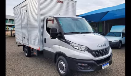 Iveco daily 35-150 cabine simples diesel