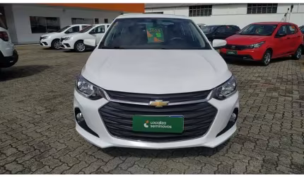 Chevrolet onix 2023 1.0 turbo flex ltz manual
