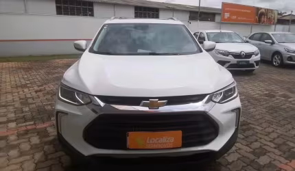 Chevrolet tracker 2023 1.2 turbo flex premier automático