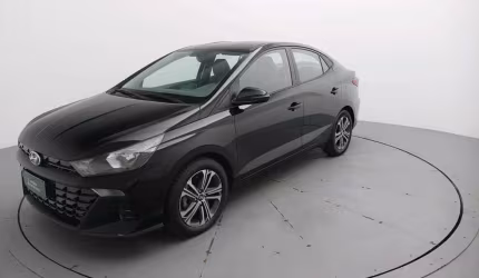 Hyundai hb20s 2023 1.0 tgdi flex comfort automático