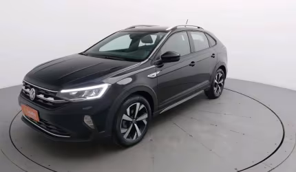Volkswagen nivus 2023 1.0 200 tsi total flex highline automático