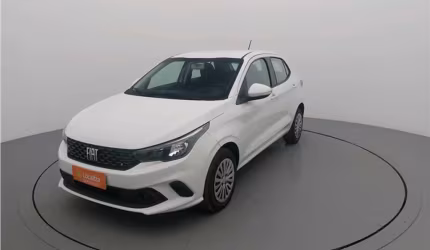 Fiat argo 2022 1.0 firefly flex drive manual