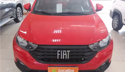 Fiat strada 2022 1.3 firefly flex freedom cs manual
