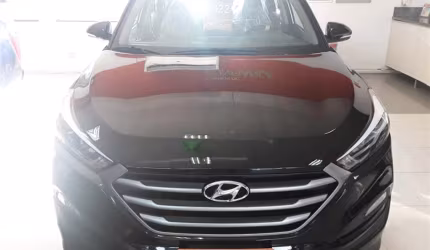 Hyundai tucson 2022 1.6 16v t-gdi gasolina gls ecoshift