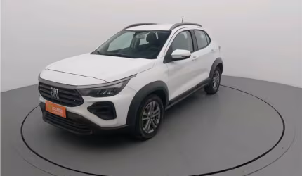 Fiat pulse 2023 1.0 turbo 200 flex drive cvt