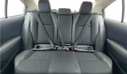 Toyota corolla 2023 2.0 vvt-ie flex gli direct shift