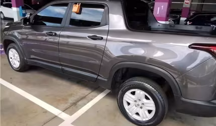 Fiat toro 2022 1.3 turbo 270 flex endurance at6