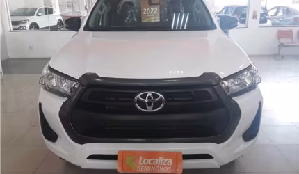 Toyota hilux 2022 2.8 d-4d turbo diesel cd power pack 4x4 manual