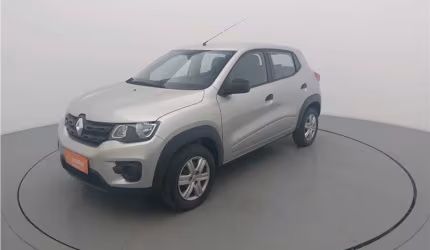 Renault kwid 2022 1.0 12v sce flex zen manual