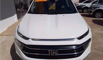 Fiat toro 2022 2.0 16v turbo diesel volcano 4wd at9